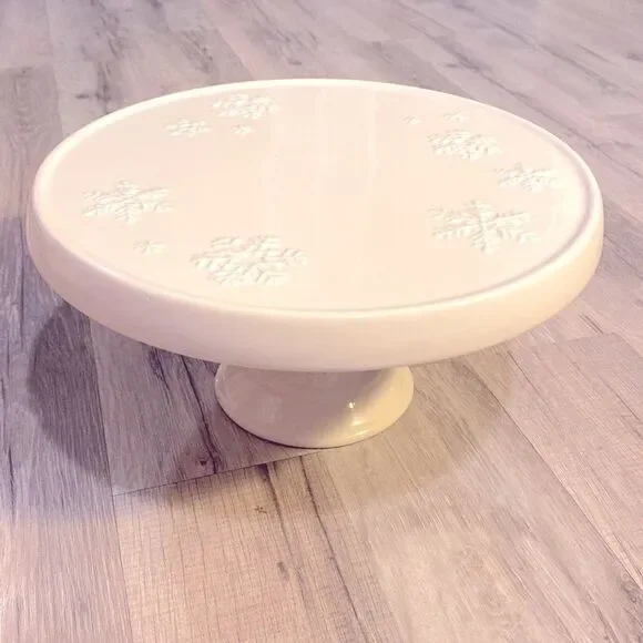 Hallmark Cake Stand - Picture 1 of 5